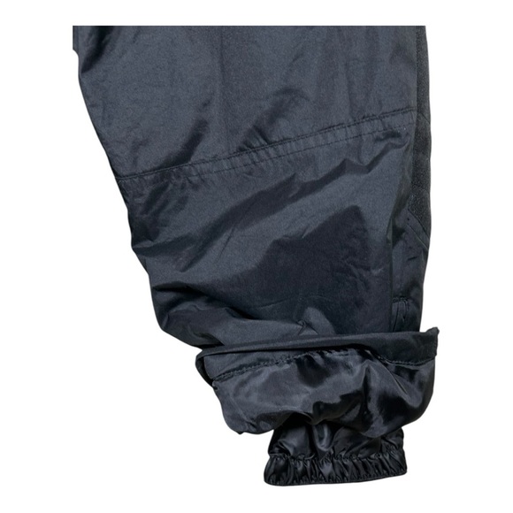 Protection System Snow Pants Youth Size 7 Ski/Snowboarding Pockets Black - Picture 3 of 8